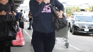 Zalatana zakochana Scarlett Johansson (FOTO)