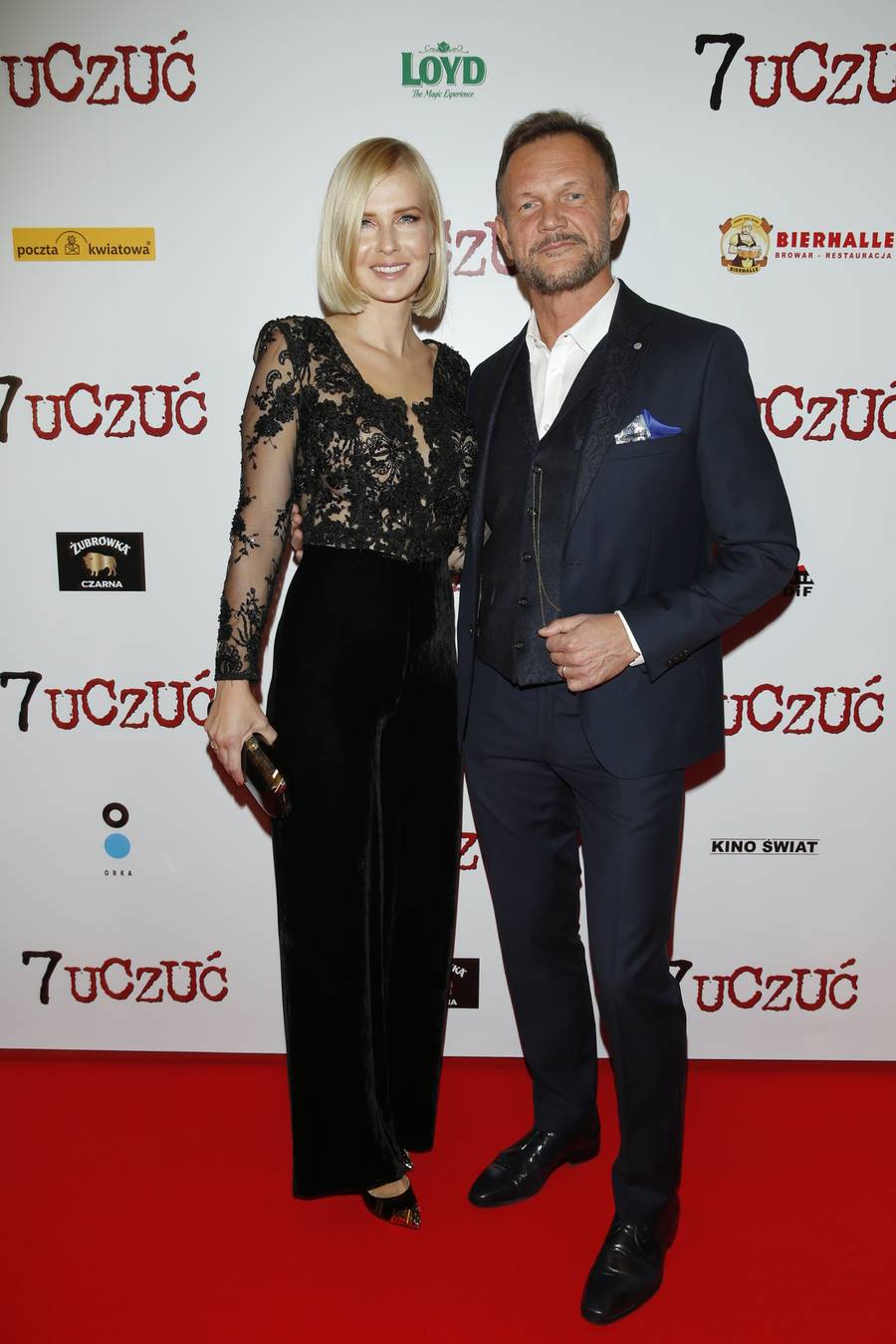 Premiera filmu Marka Koterskiego “7 uczuć”