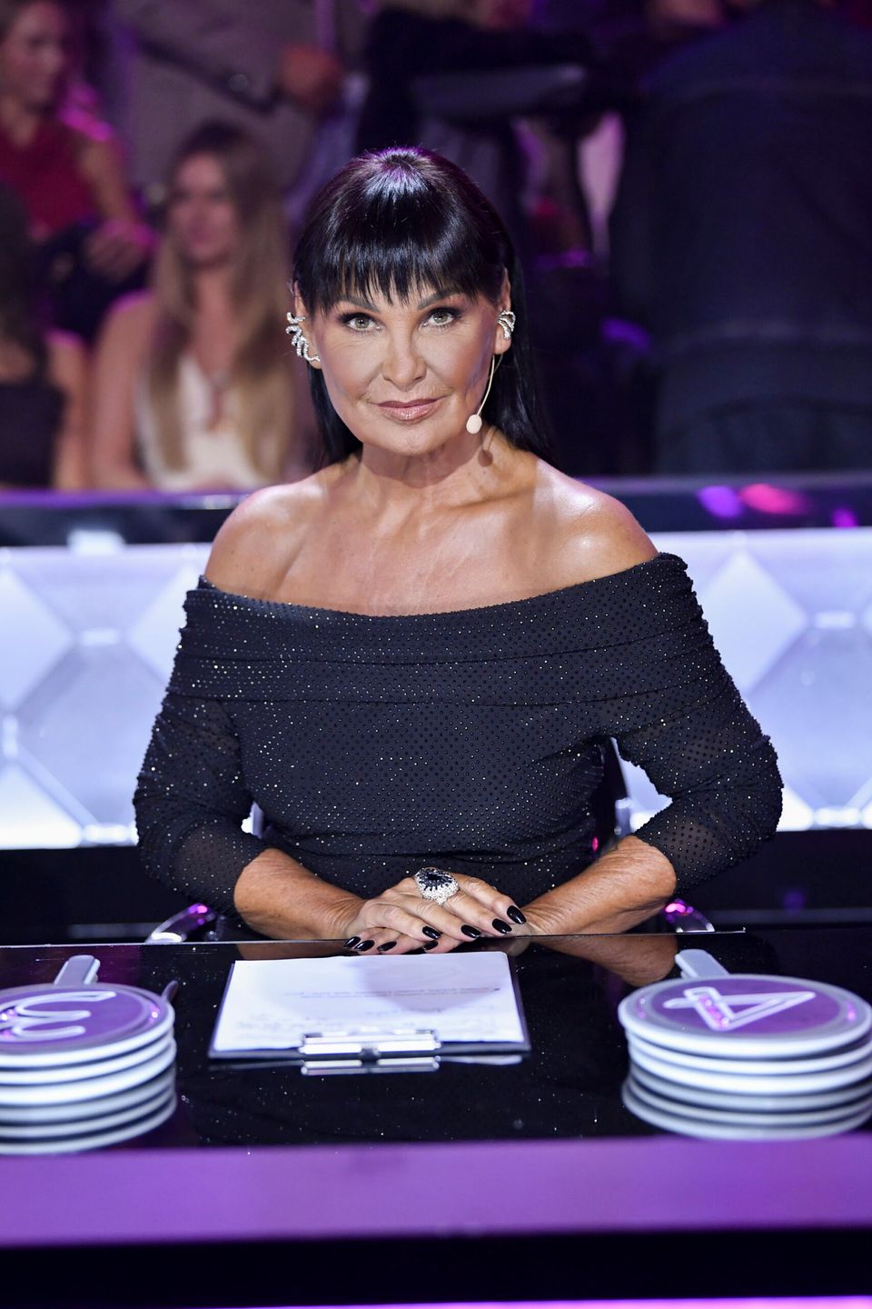 Iwona Pavlović fot. AKPA