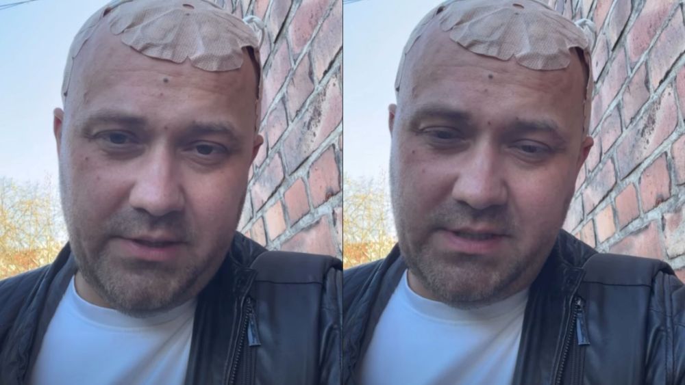 Adrian Szymaniak/ Instagram/adrian_szz