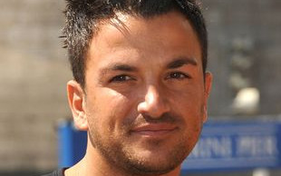 Peter Andre wygrał walkę z PEOPLE