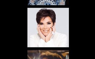 Kris Jenner: Jestem pyszna! (FOTO)