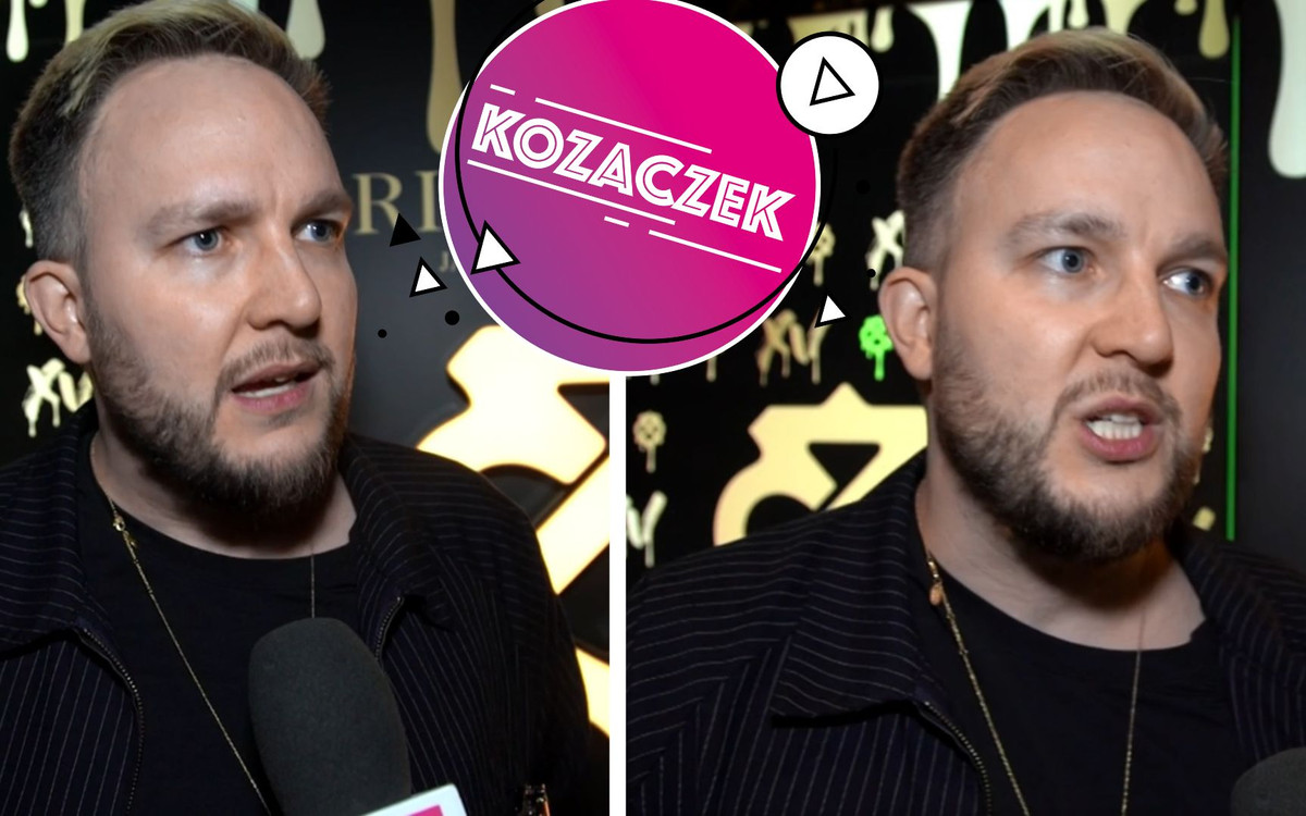 Ten Typ Mes o swojej karierze i wsparciu rodziny (WYWIAD)