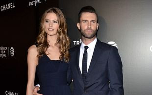 Tym razem to ON zmienił kolor włosów!