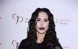 Te celebrytki dobrze znają makijażowe trendy (FOTO)