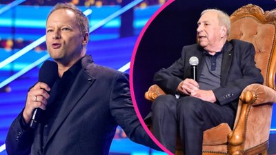 Maciej Stuhr szokuje słowami o ojcu: “Niestety powoli zaczyna tracić kontakt z rzeczywistością”