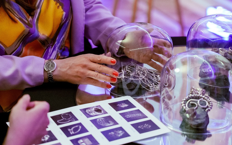 Spotkanie ze sztuką w Hotelu Bellotto