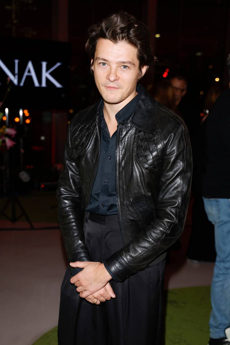 Premiera singla Macieja Musiałowskiego. Na wydarzeniu pojawiła się nawet mama