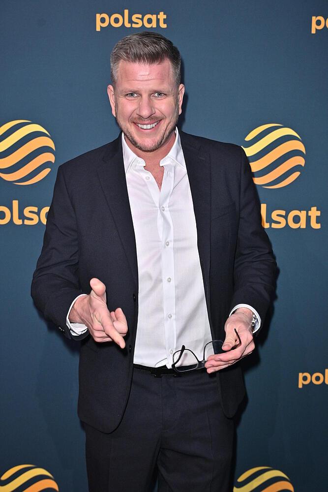 Filip Chajzer, fot. KAPiF