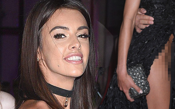 Anita Sikorska nie spodziewała się TAKIEGO hejtu po Gali Playboya!