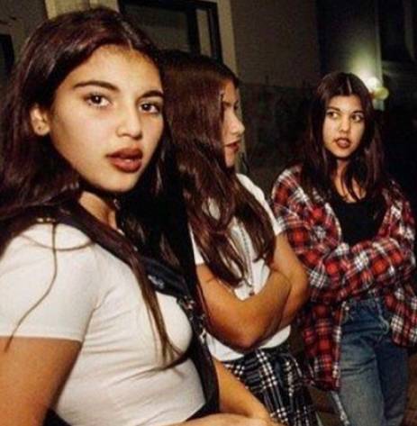 TAK wyglądały gwiazdy w dzieciństwie!