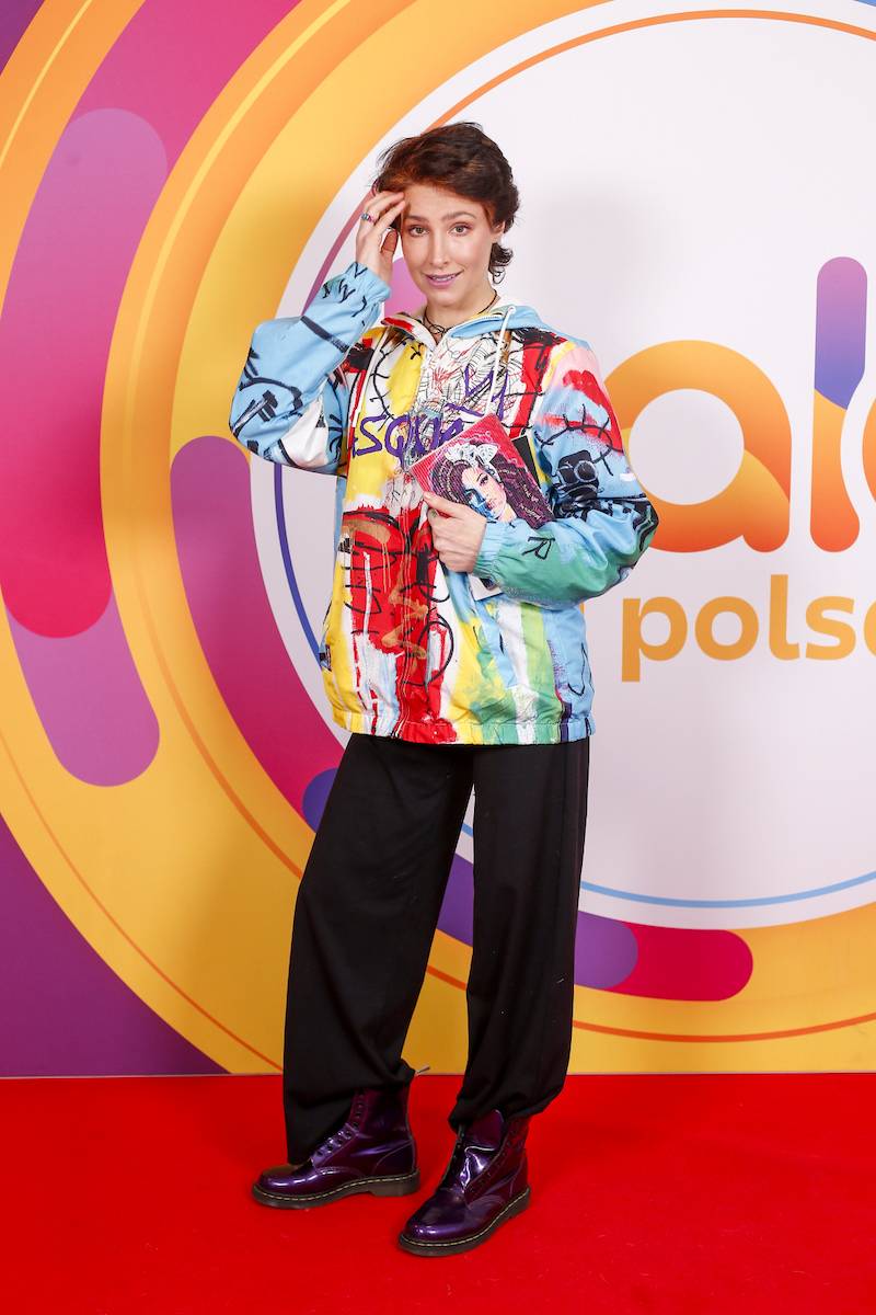 Laura Samojłowicz była jedną z najbardziej obiecujących aktorek polskiego show-biznesu.