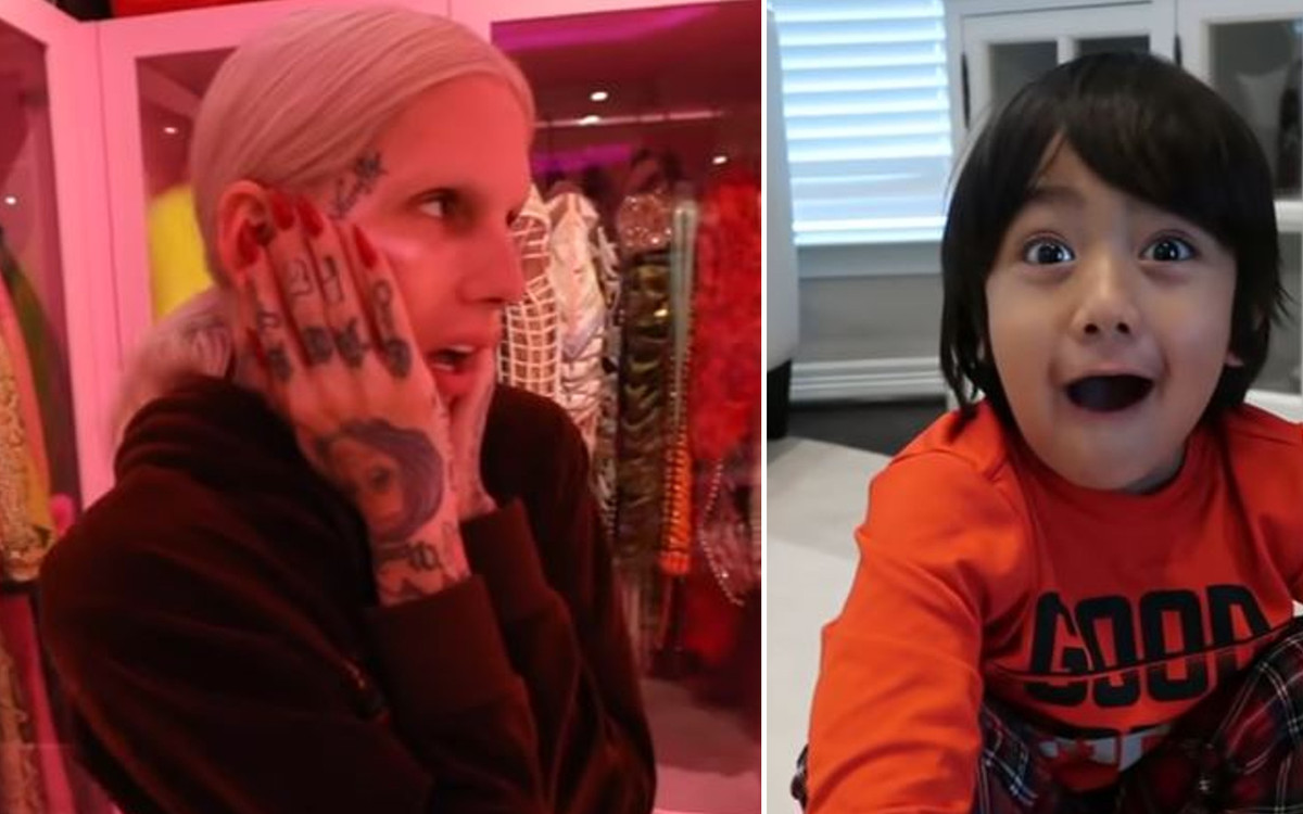 Oto najlepiej zarabiający youtuberzy na świecie. Będziecie zaskoczeni, kto zgarnia najwięcej kasy!