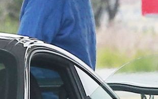 Z wizytą w domu u Bruce’a Jennera (FOTO)