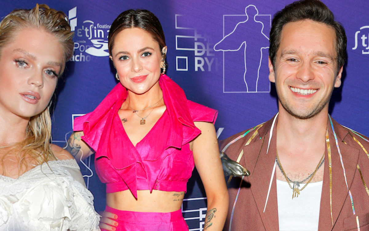 Najlepsza kreacja Fryderyków?