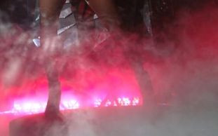 Lady Gaga ma nowy tatuaż