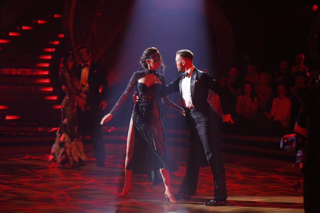 Edyta Zając i Michał Bartkiewicz w nowym Tzg.