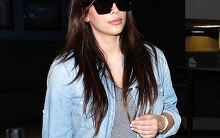 Kanye West zachwyca się córeczką