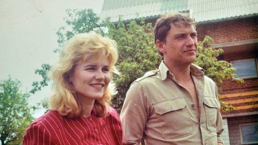 "Kogel Mogel", fot. archiwum Filmu / Forum