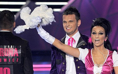 Rutowicz straszy, że wyjedzie z Polski