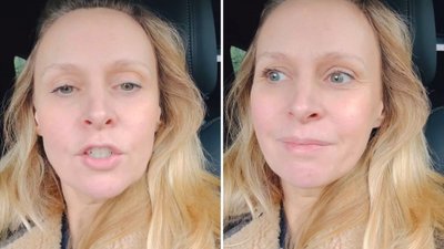 Gwiazda “Klanu” niewpuszczona do szpitala! Pod drzwiami rozegrały się niesłychane sceny