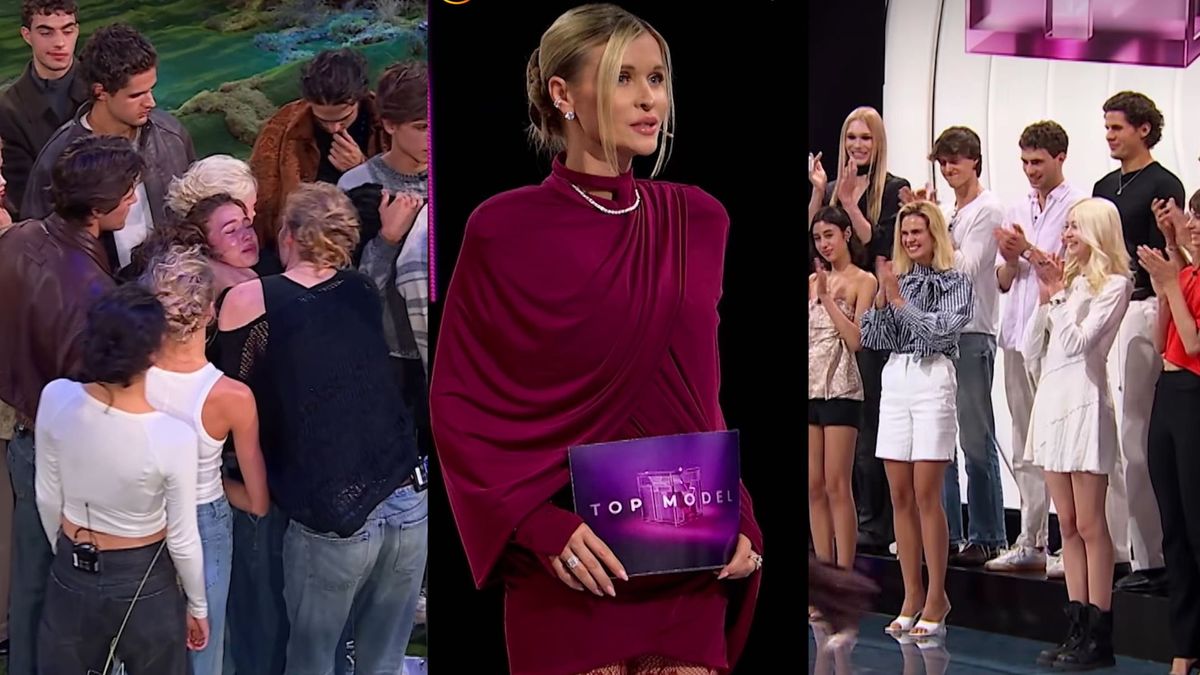 Burza po werdykcie w „Top Model”. Widzowie ostro podzieleni eliminacją