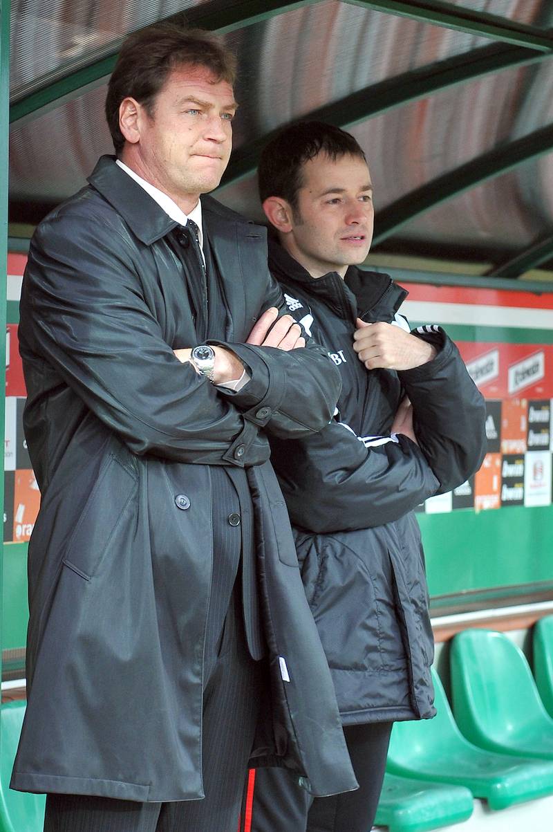 Jan Urban przez mecz spóźnił się na własny ślub! Oto co wiemy o nowym selekcjonerze…