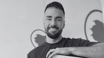 To tu doszło do tragicznego wypadku, w którym zginął poseł Łukasz Litewka