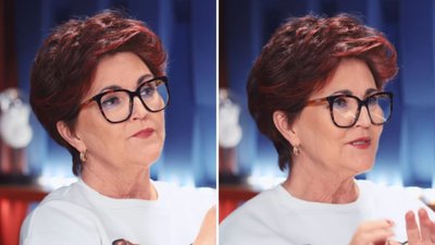 Jolanta Kwaśniewska ODWRÓCIŁA SIĘ od kościoła. “To jest DEGRENGOLADA!”