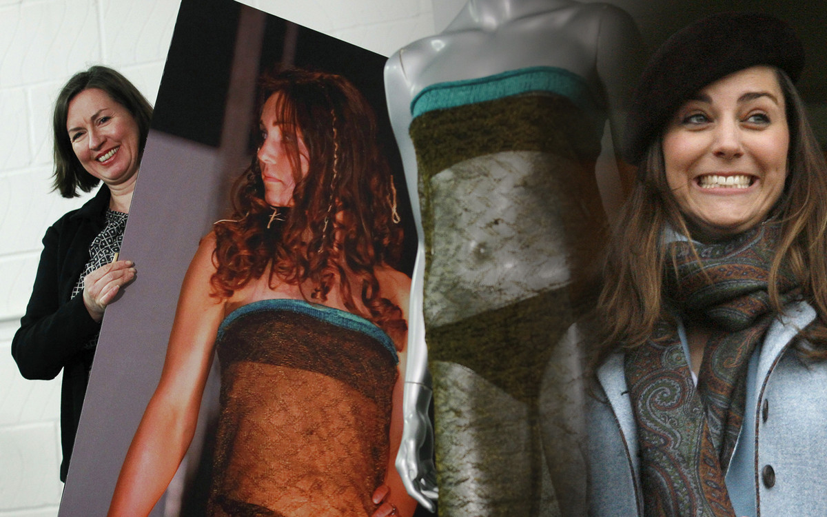 Nie tyko Meghan Markle – księżna Kate też zalicza wpadki. Zobaczcie największe z nich!