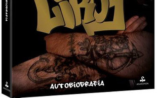 Liroy napisał autobiografię