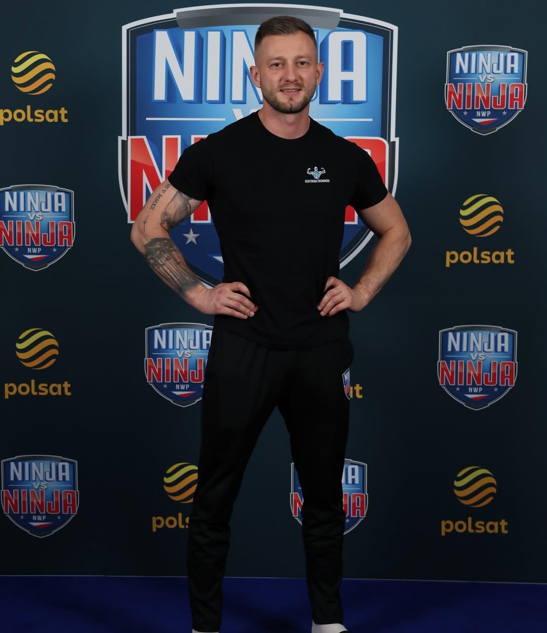 Albert Lorenz, fot. Instagram.