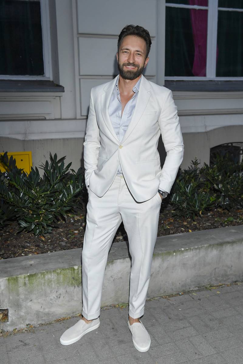 Wieczór na nowej scenie Teatru Capitol – Foksal 11. Niemal NAGA Kaja Paschalska, Skrzynecka z mężem… (FOTO)