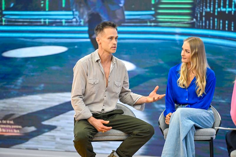 Halo tu Polsat. Stylowa Julia Kamińska, gwiazdy “Pierwszej Miłości”, Zakościelny….