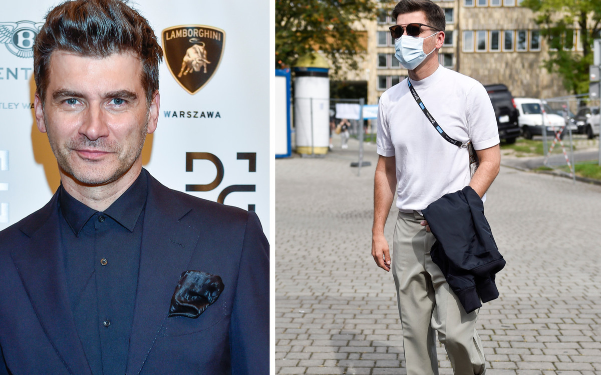 Bohaterski Tomasz Kammel porównuje się DO KSIĘDZA. “To nie jest komunizm”