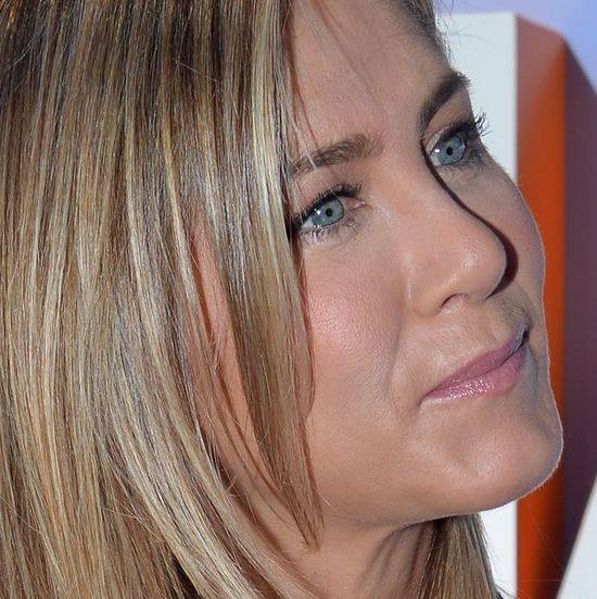 10 zdjęć, które pokazują, jak naprawdę wygląda Jennifer Aniston