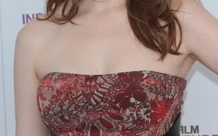 Anna Kendrick, gwiazda Zmierzchu, kupiła nowy dom (FOTO)