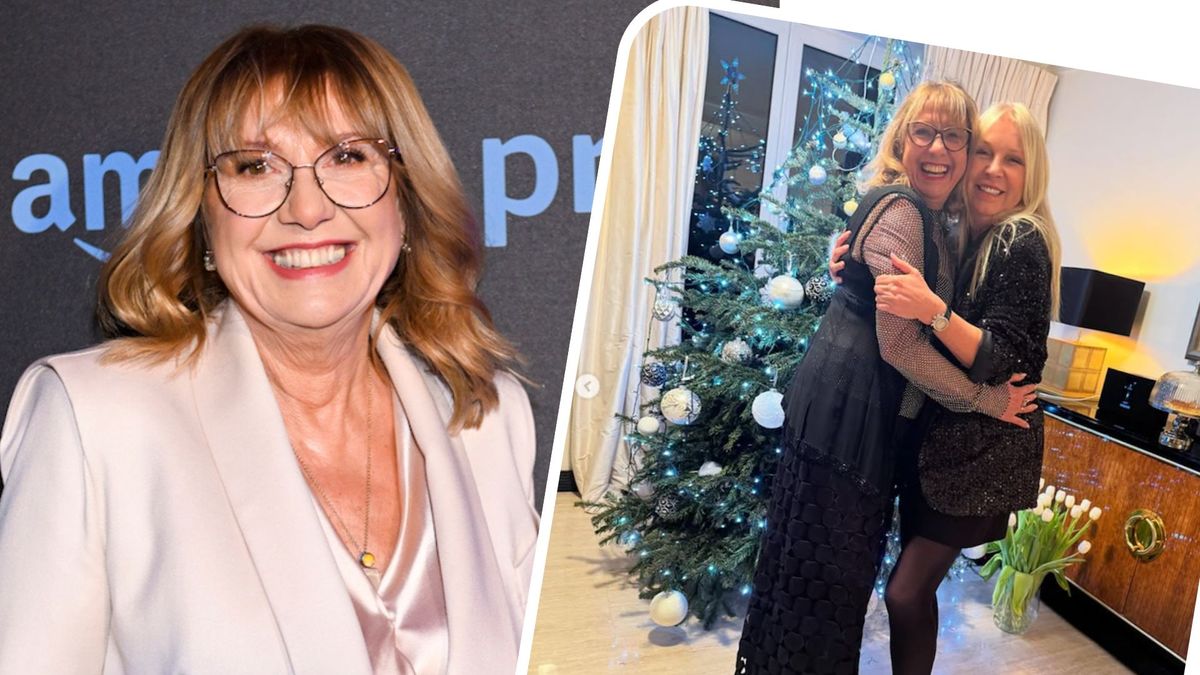 Iwona Lewandowska/Instagram