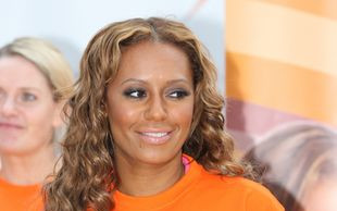 Znamy imię córeczki Mel B