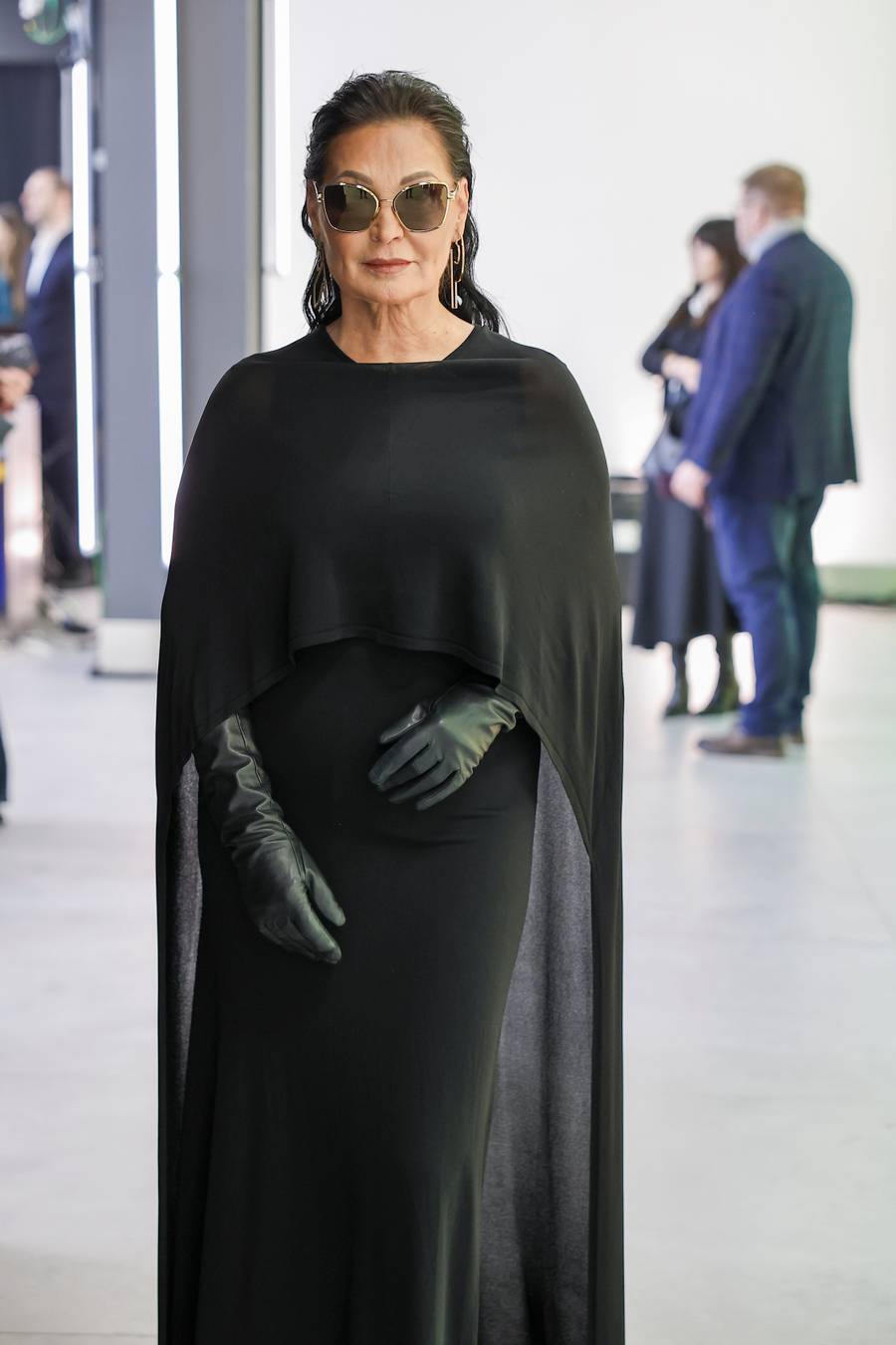 Zrobiła zamieszanie na konferencji Polsat Hit Festiwal 2026 i wszyscy myśleli, że to Iwona Pavlović. Prawda okazała się inna…