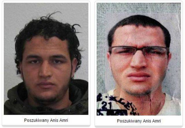 Szokujące informacje na temat zamachowca z Berlina!