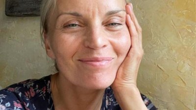 Gruchnęły wieści o trzecim ślubie Małgorzaty Foremniak. To on jest tym szczęściarzem