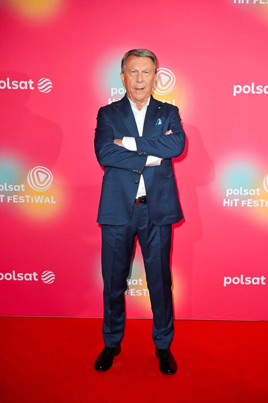 Polsat Hit Festiwal 2025 dzień drugi! Roksana Węgiel, zmysłowa Doda, bajkowa Maryla Rodowicz…(FOTO)
