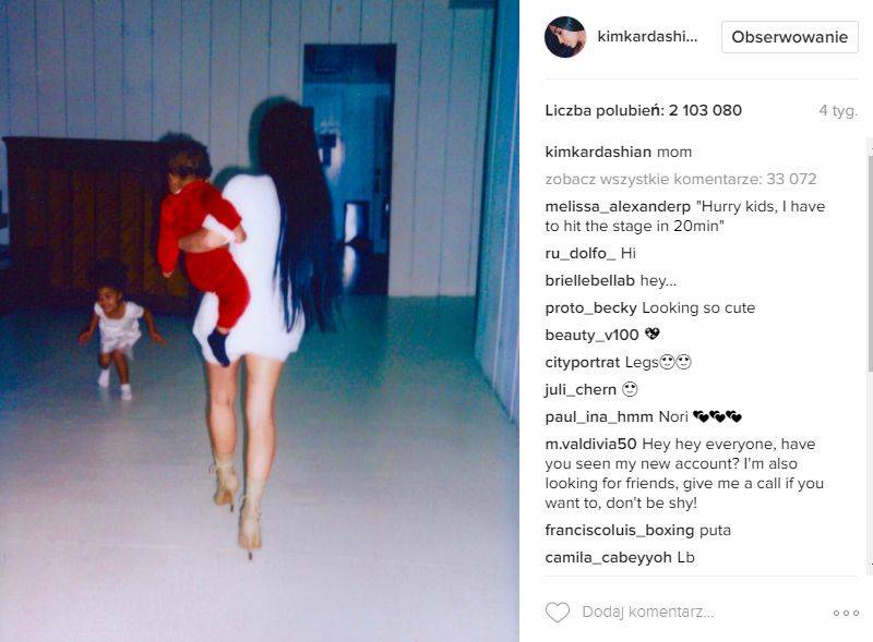 Z ostatniej chwili! PUPA Kim Kardashian ZNIKA!