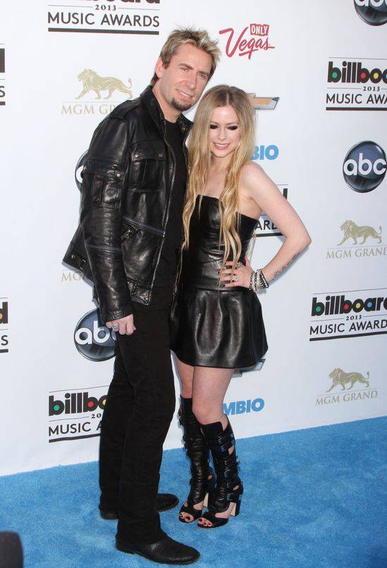 Gwiazdy na imprezie Billboard Music Awards