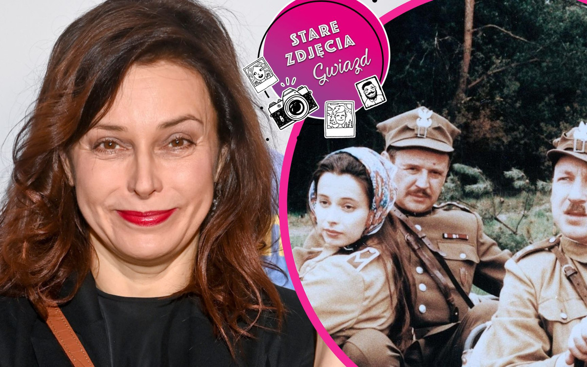 Historia miłosna Renaty Dancewicz. Plotki o romansie z Markiem Kondratem nie wyszły jej na dobre