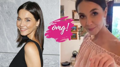 Prezenterka TVP urodziła! Nadała synkowi piękne, staropolskie IMIĘ!