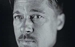 Stary Brad Pitt bez retuszu (FOTO)