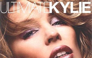 Kylie Minogue i George Michael?