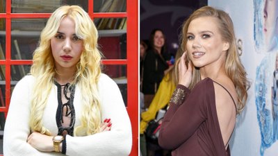 Marianna Schreiber zakpiła z Agnieszki Kaczorowskiej. Poszło o… dźwiękowca